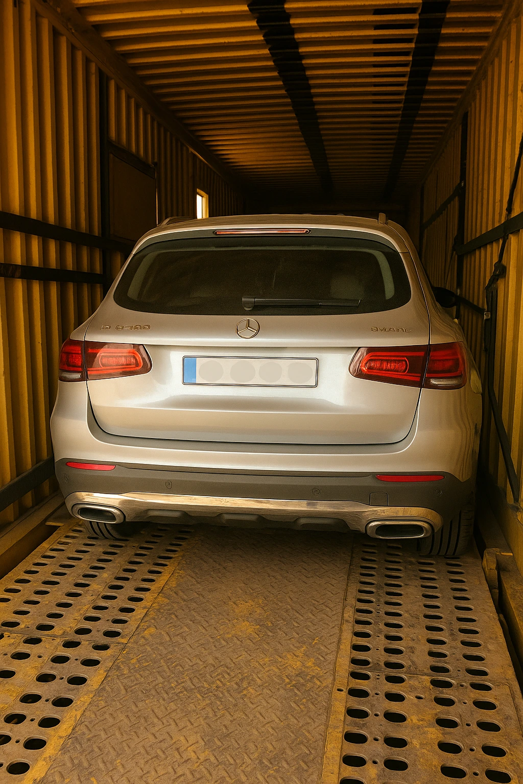 car transport services near me